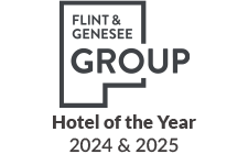 Voted Hotel of the Year 2024 and 2025